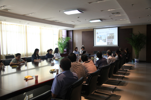 医患零距离   服务无止境