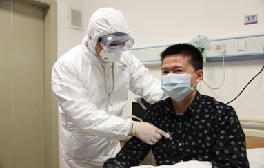 我院举行烧伤创疡张家港培训基地揭牌仪式