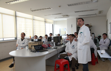 一起读书学习  共同成长提高