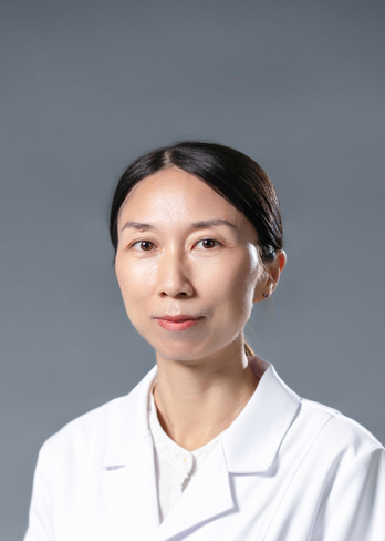 杨琪