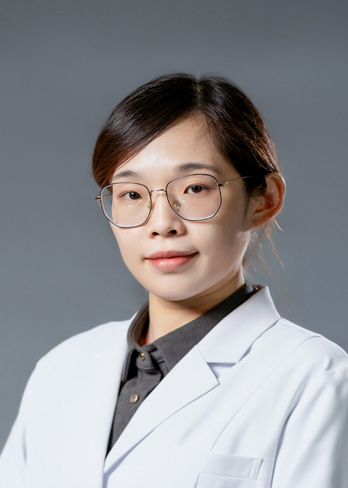 杨慧珺
