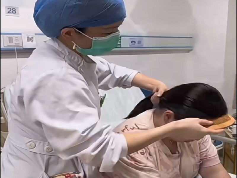 温暖的双向奔赴