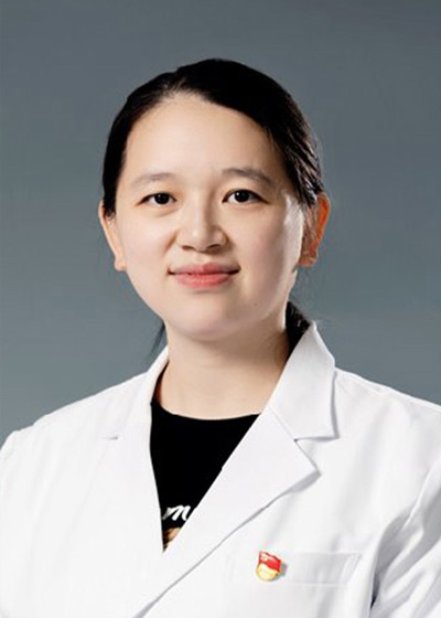 何馨