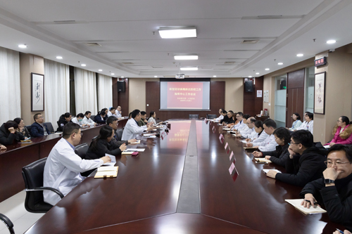 我院首位支援湖北医护人员黄侠侠平安返港