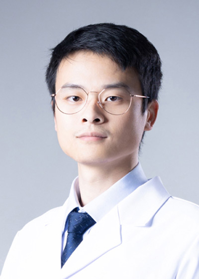 赵康全