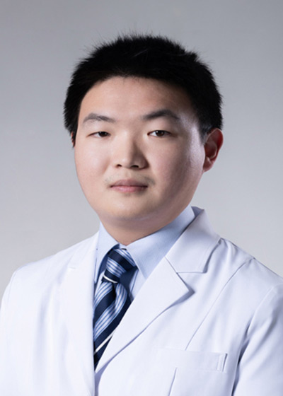 杨彦楠