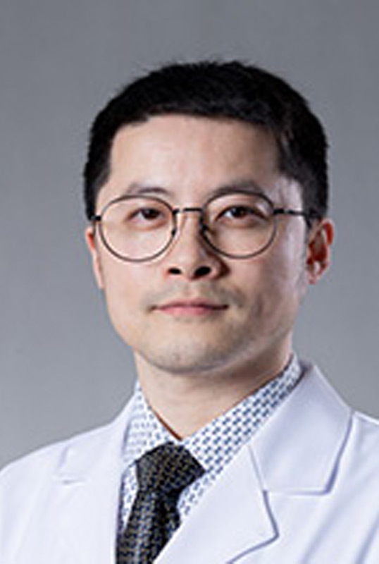 马骏